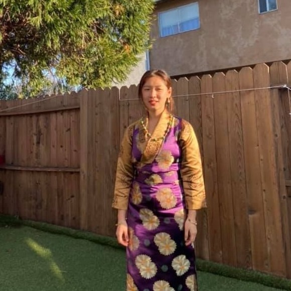 Meet your Posher, Nyima - Picture 1 of 1